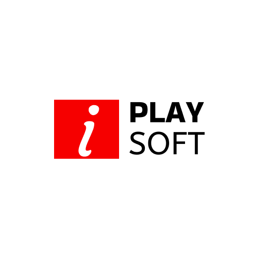 iPlaySoft logo